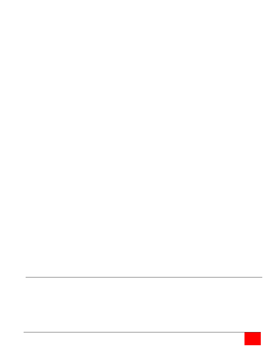 Rose Electronics QuadraVista QF User Manual | Page 29 / 64