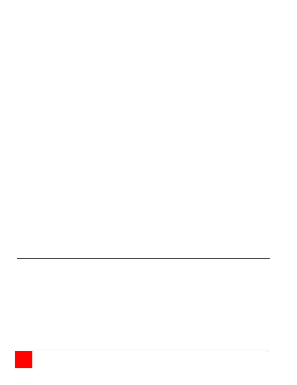 Rose Electronics QuadraVista QF User Manual | Page 52 / 64