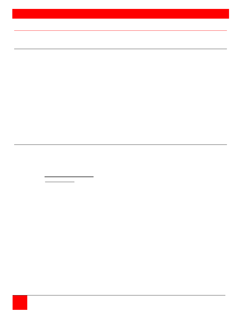 Service and maintenance | Rose Electronics QuadraVista QF User Manual | Page 56 / 64