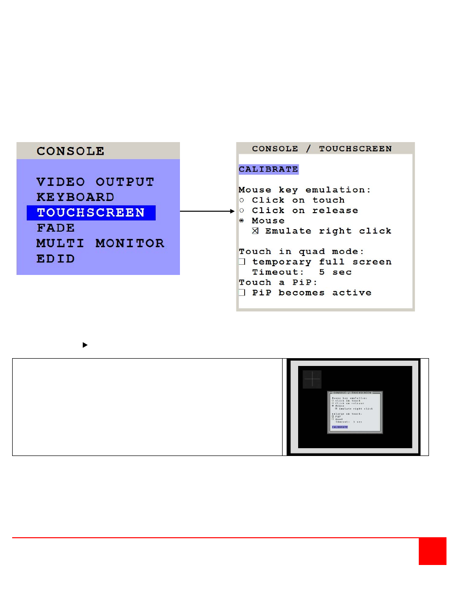 Rose Electronics QuadraVista II User Manual | Page 41 / 74