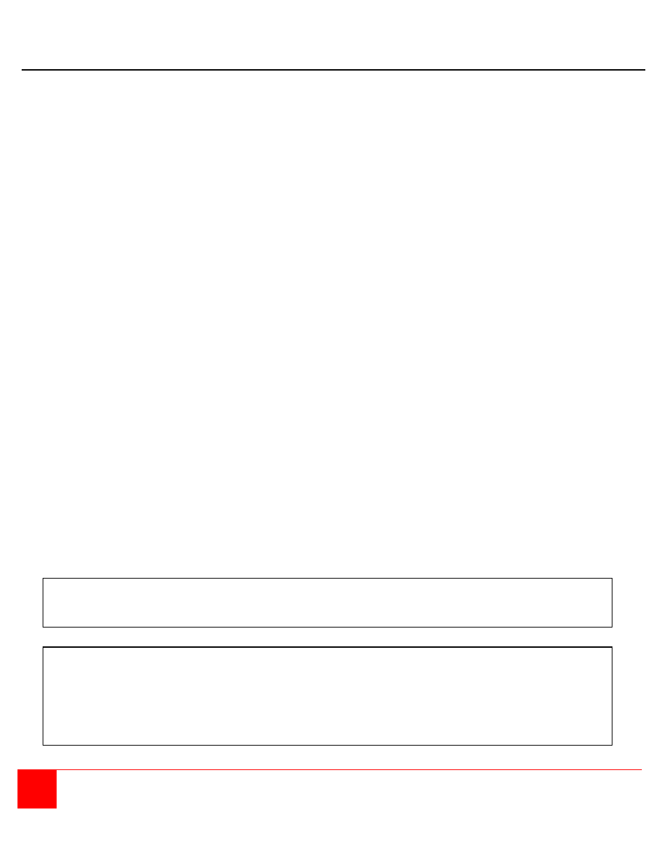 Rose Electronics QuadraVista II User Manual | Page 68 / 74