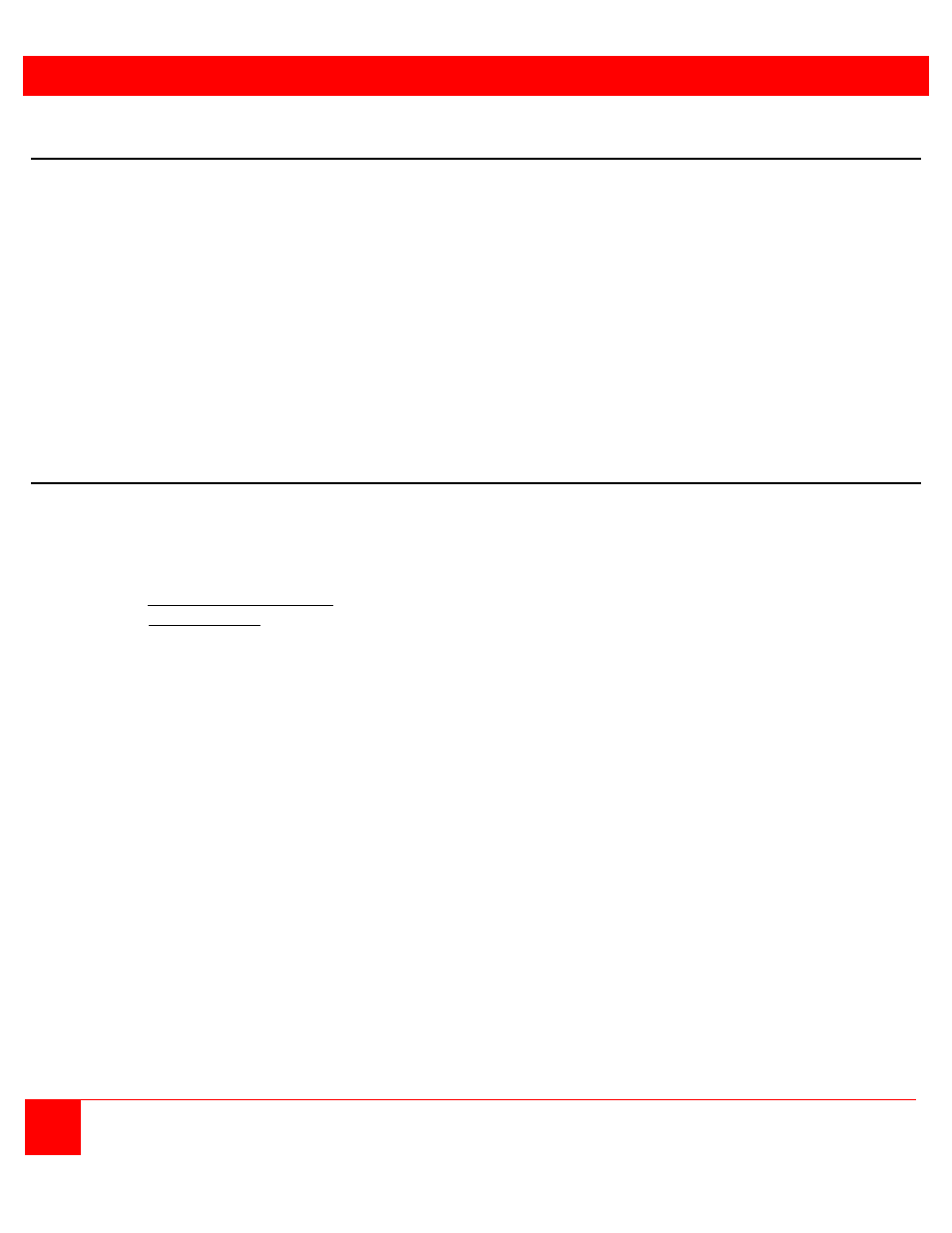 Support and maintenance | Rose Electronics QuadraVista II User Manual | Page 72 / 74