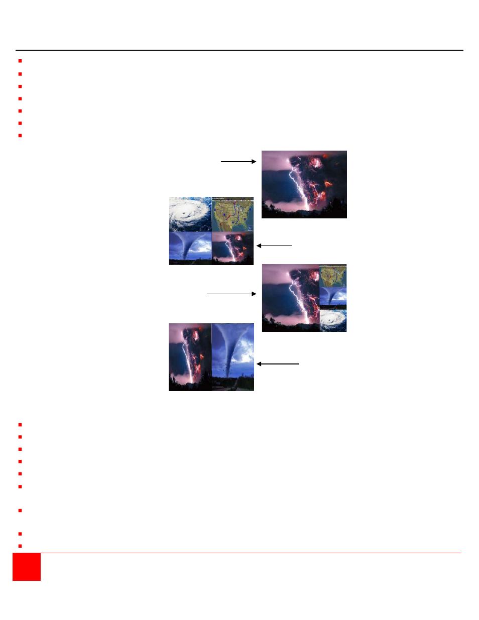 Supports dvi and vga video, Supports ps/2 or usb configured computers, Quick and simple to install | Rose Electronics QuadraVista II User Manual | Page 8 / 74