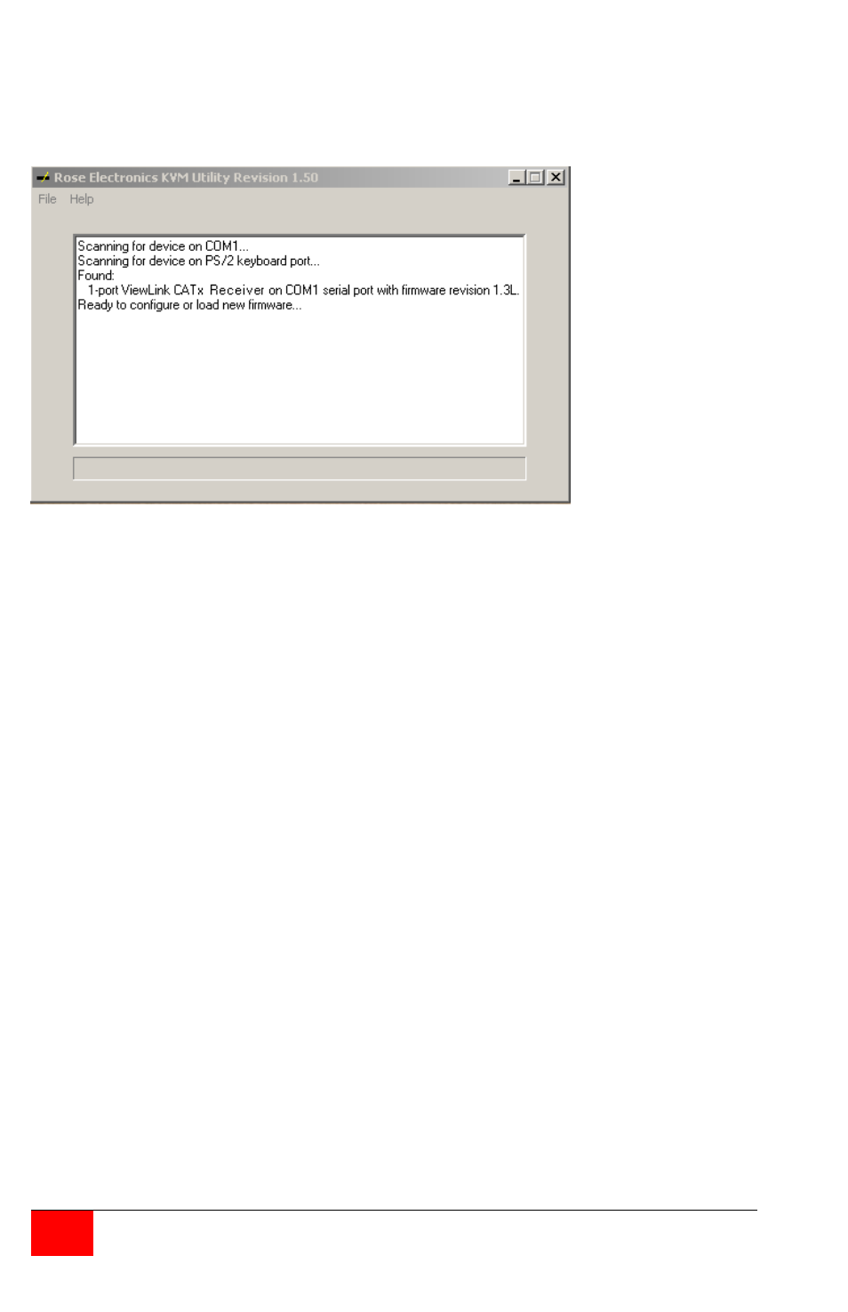 Rose Electronics ViewLink CATx User Manual | Page 16 / 24