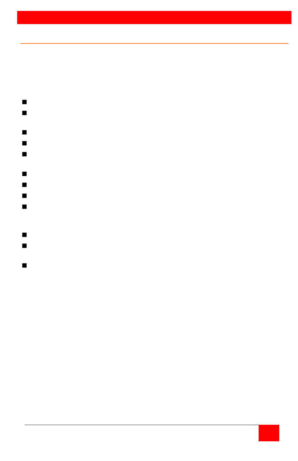Rose Electronics ViewLink CATx User Manual | Page 19 / 24