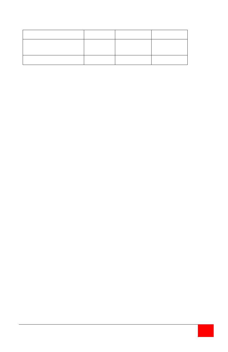 Rose Electronics ViewLink CATx User Manual | Page 21 / 24