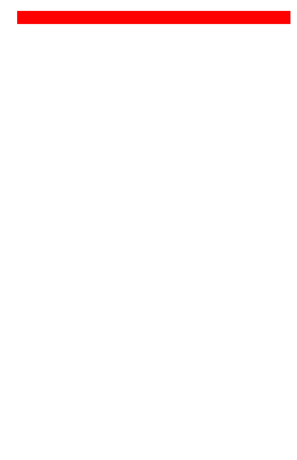 Limited warranty | Rose Electronics ViewLink CATx User Manual | Page 3 / 24
