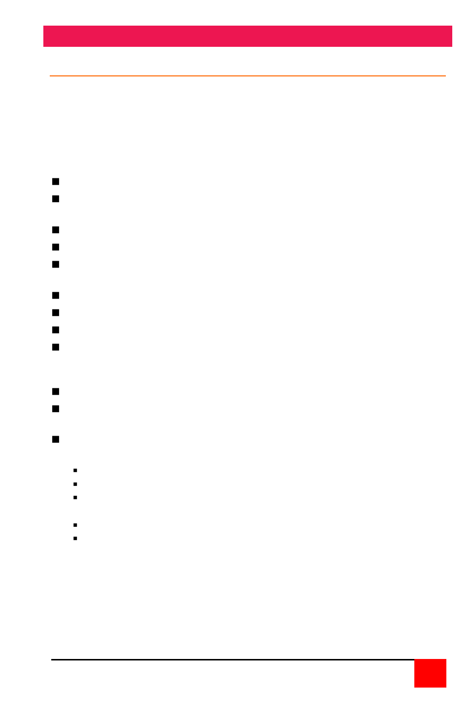 Rose Electronics CrystalView USB2 User Manual | Page 13 / 16