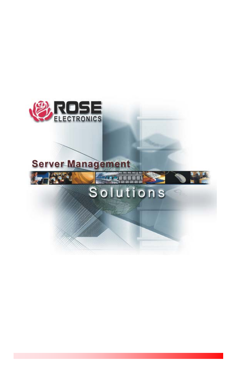 Rose Electronics CrystalView USB2 User Manual | Page 16 / 16