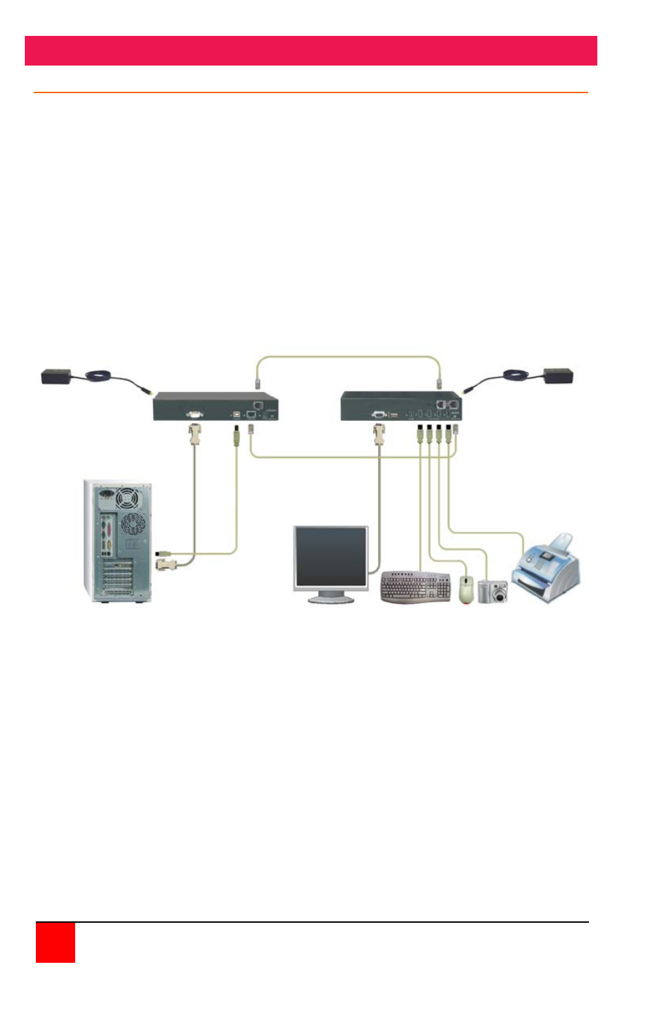Installation | Rose Electronics CrystalView USB2 User Manual | Page 8 / 16