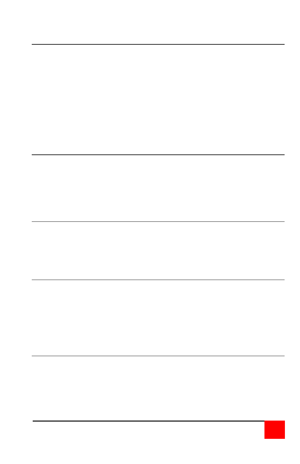 Rose Electronics CrystalView USB2 User Manual | Page 9 / 16