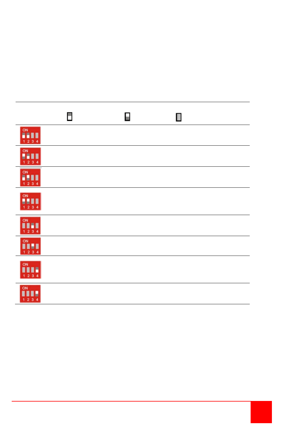 Rose Electronics CrystalView DVI Mini User Manual | Page 19 / 32