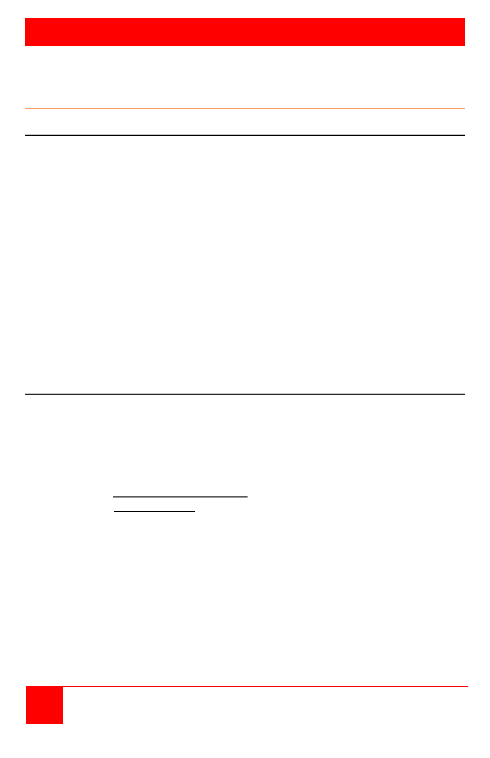 Service information, Service and maintenance, Maintenance and repair | Technical support | Rose Electronics CrystalView DVI Mini User Manual | Page 26 / 32