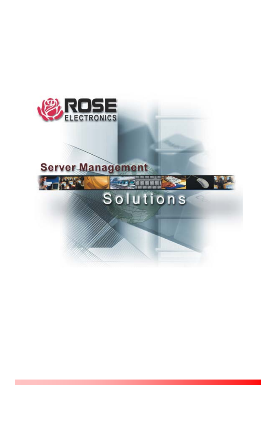 Rose Electronics CrystalView DVI Mini User Manual | Page 32 / 32