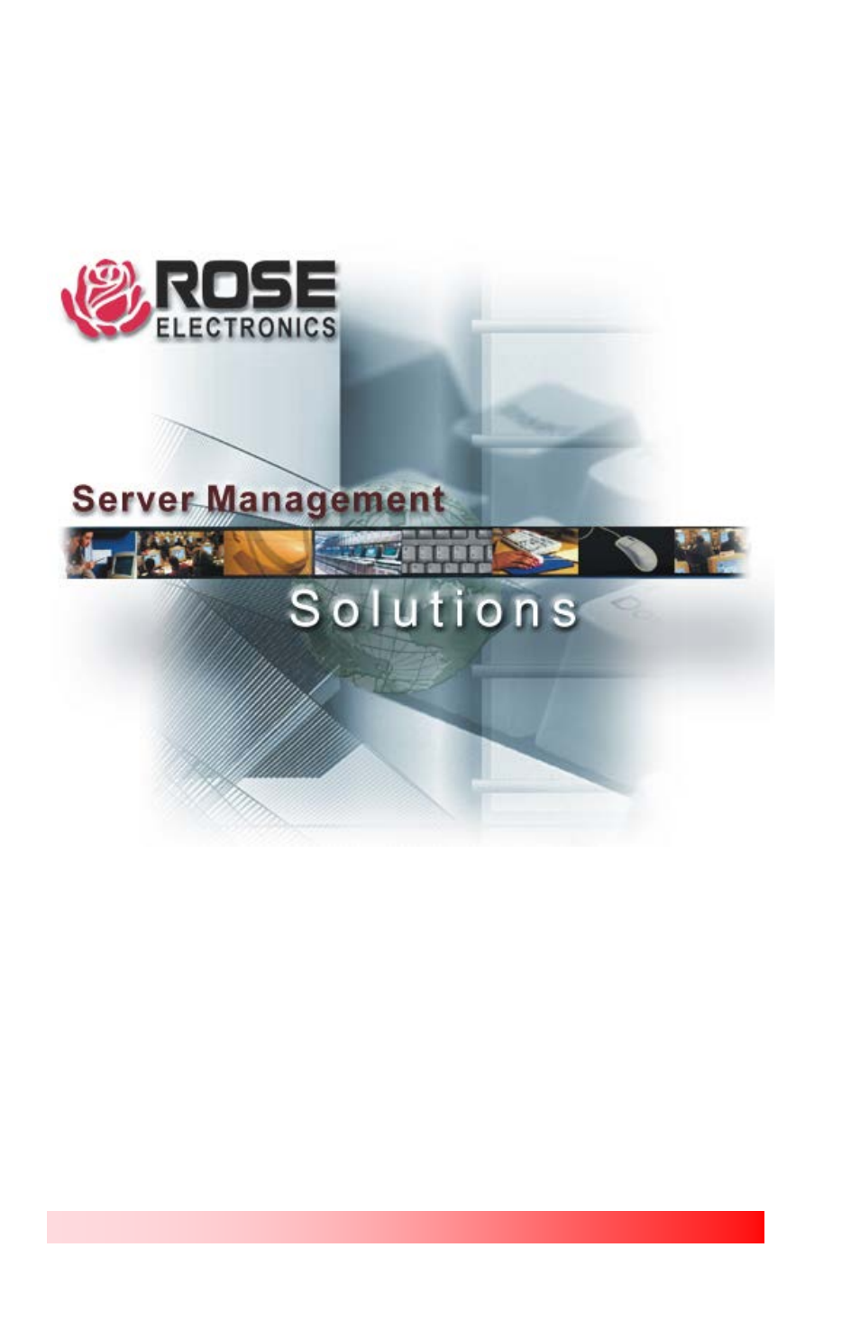 Rose Electronics CrystalView DVI Multi User Manual | Page 16 / 16
