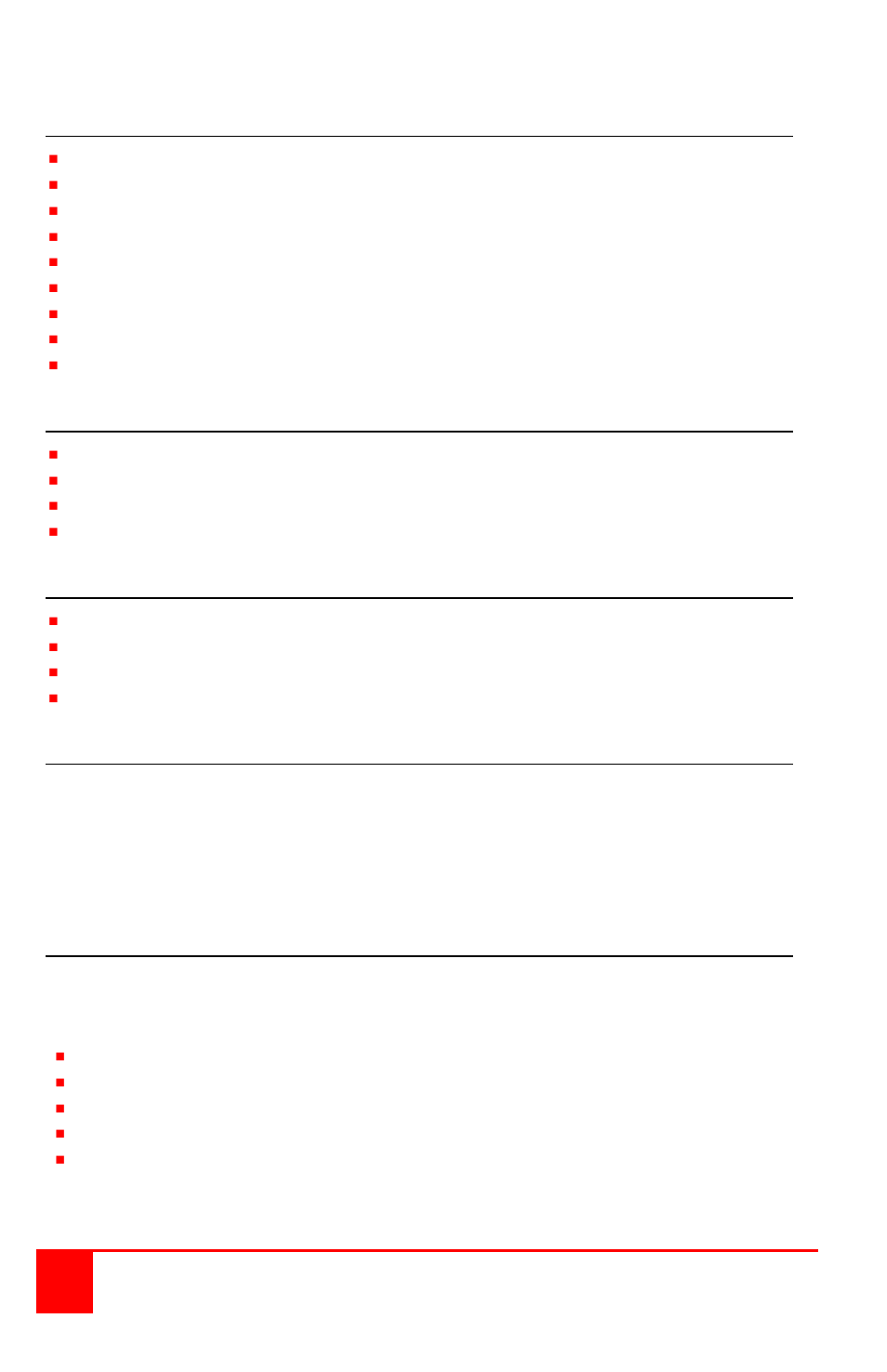 Rose Electronics CrystalView DVI Multi User Manual | Page 6 / 16