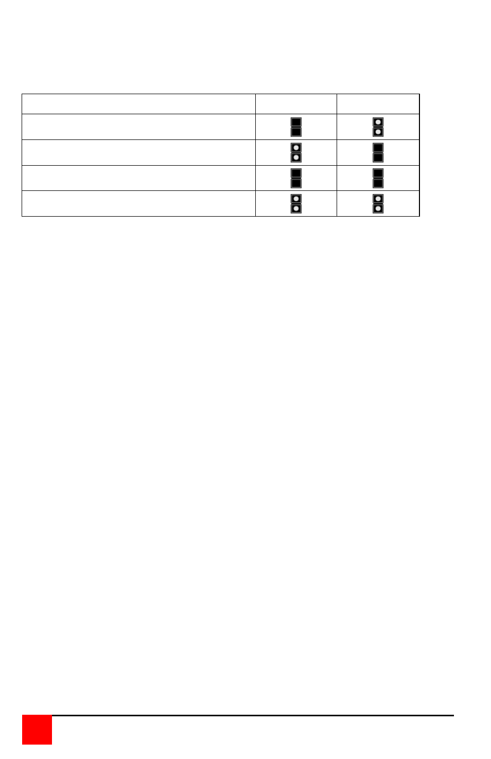 Rose Electronics CrystalView DVI CATx User Manual | Page 18 / 28