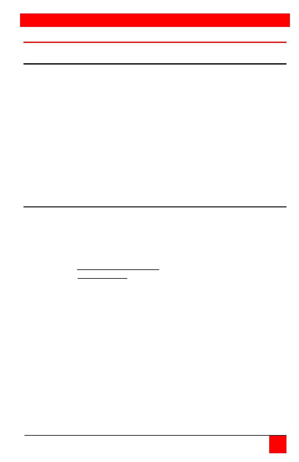 Service, Service information | Rose Electronics CrystalView DVI CATx User Manual | Page 21 / 28