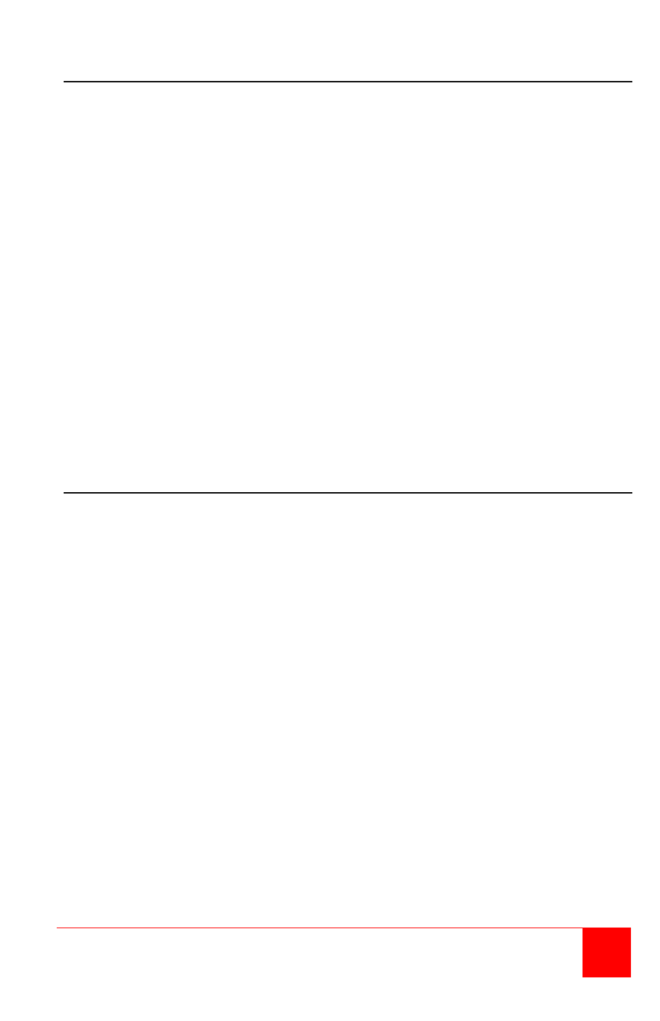 Rose Electronics CrystalView Extreme User Manual | Page 13 / 24
