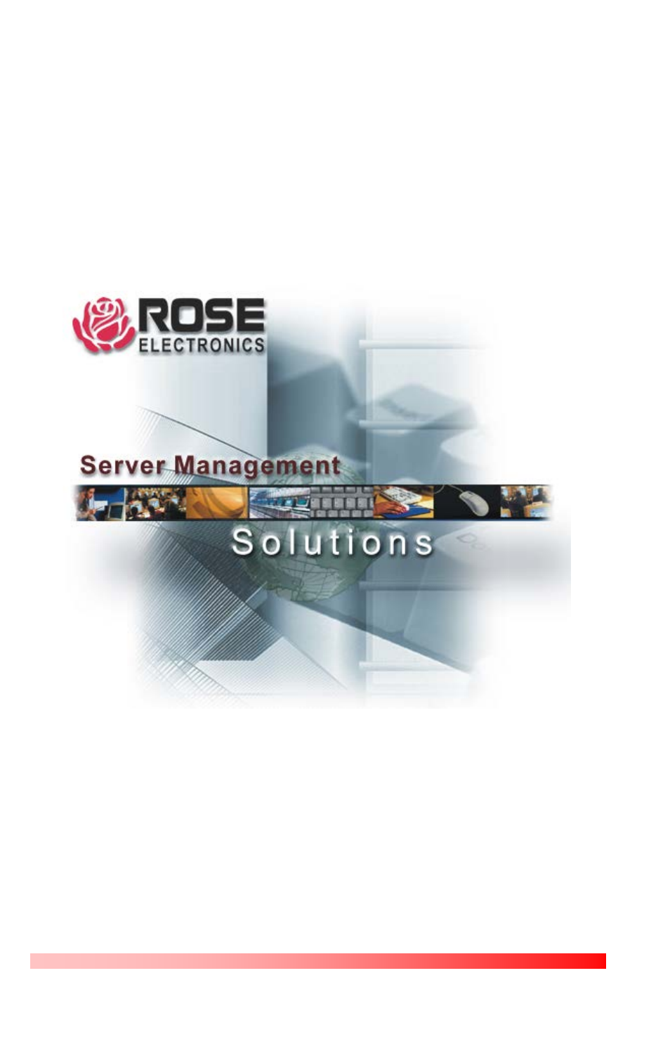 Rose Electronics CrystalView Extreme User Manual | Page 24 / 24