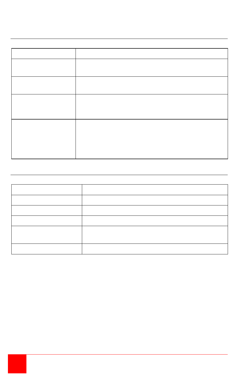 Rose Electronics CrystalView EX5 DVI User Manual | Page 10 / 20