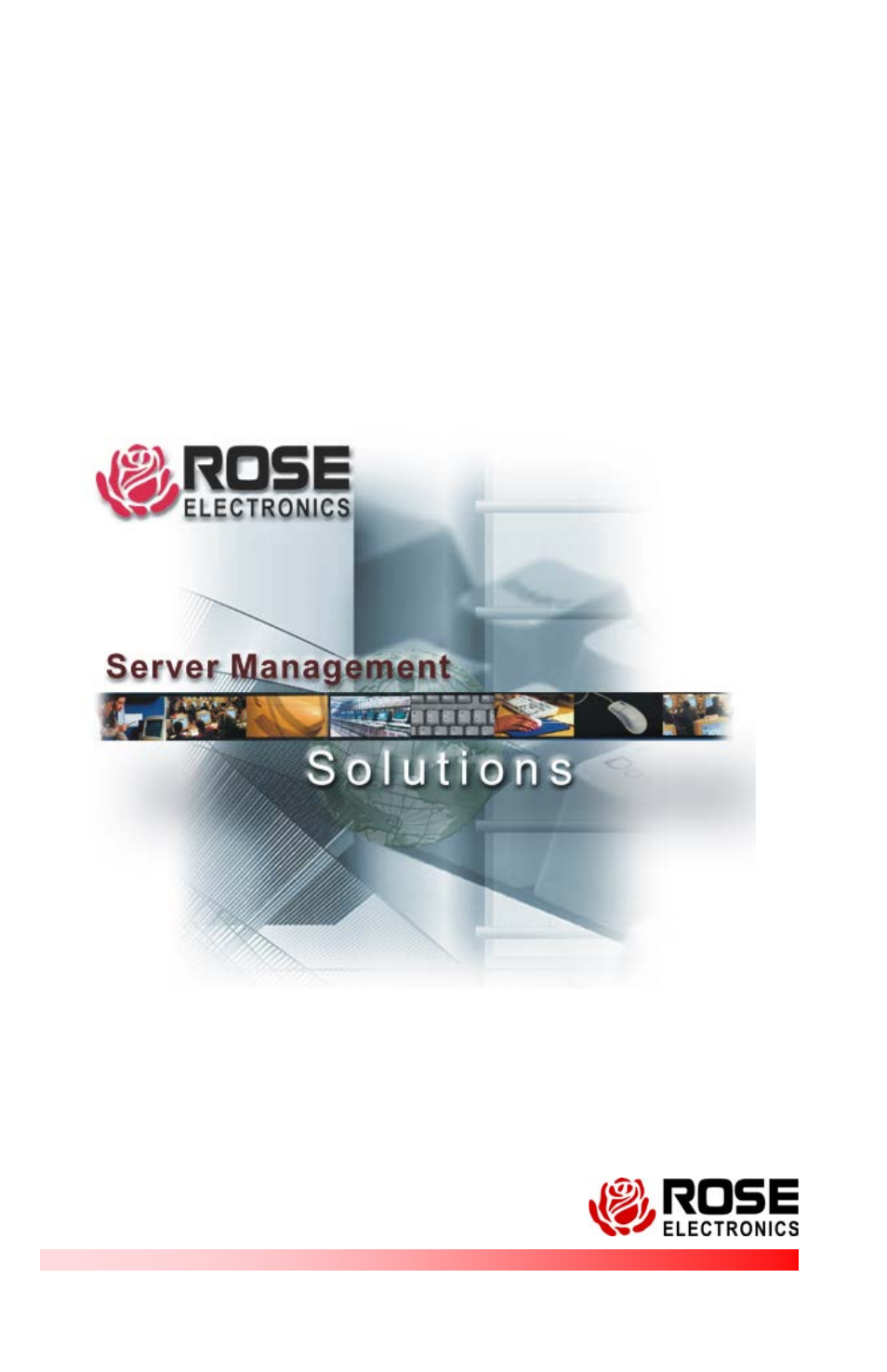 Rose Electronics CrystalView EX5 DVI User Manual | Page 20 / 20