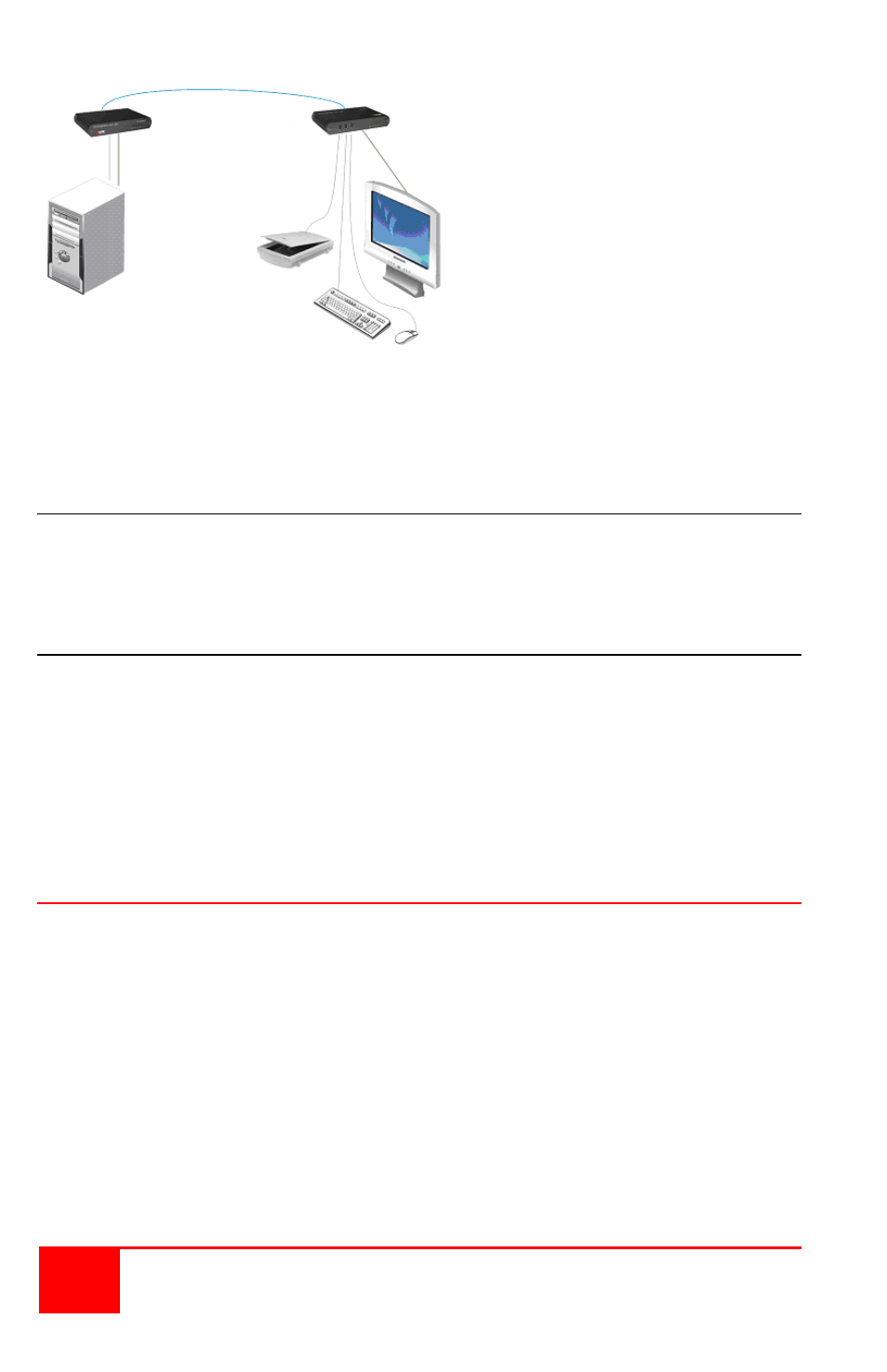 Operating the crystalview hd | Rose Electronics CrystalView EX5 HDMI User Manual | Page 14 / 22