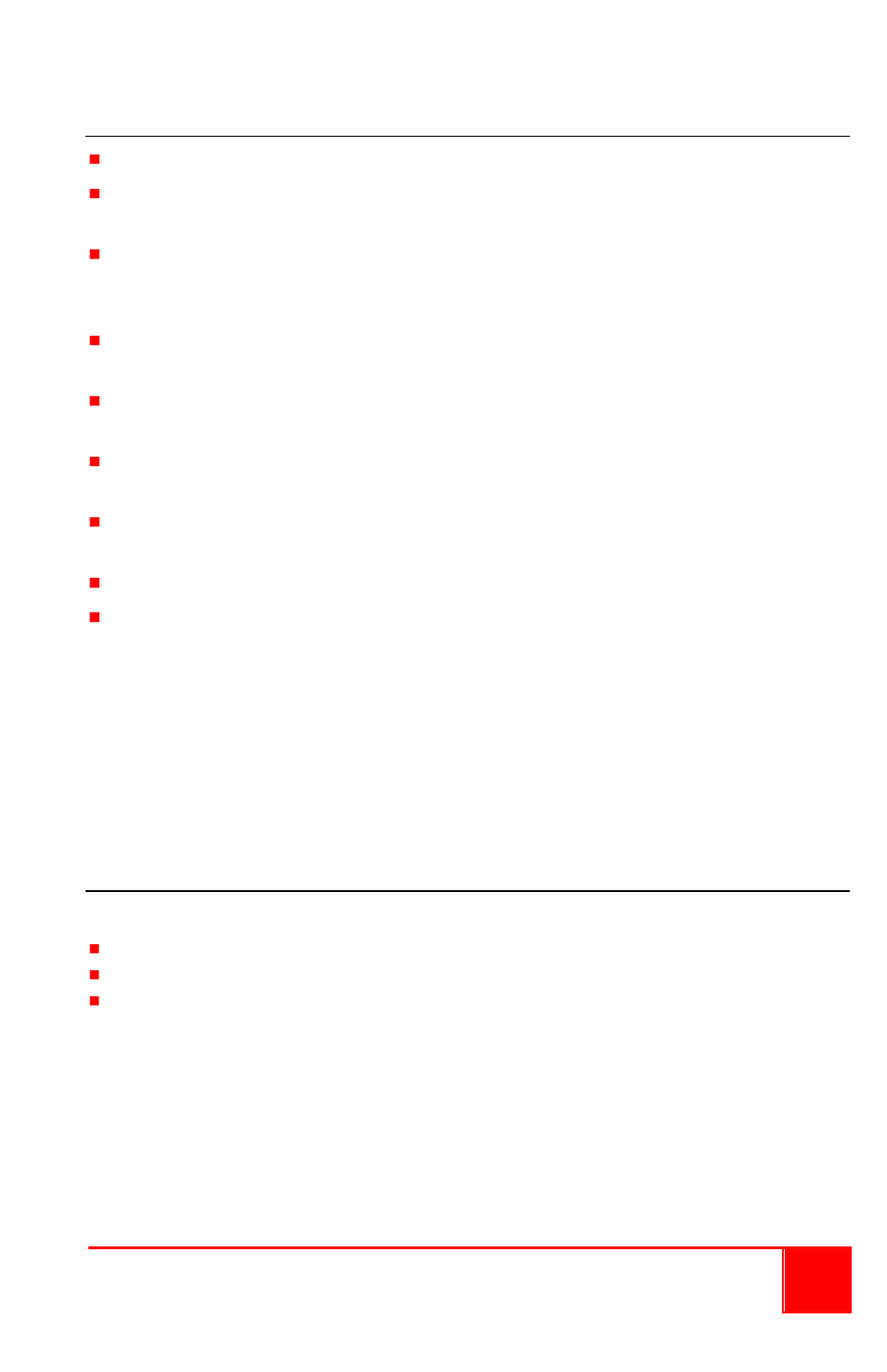 Rose Electronics CrystalView EX5 HDMI User Manual | Page 7 / 22