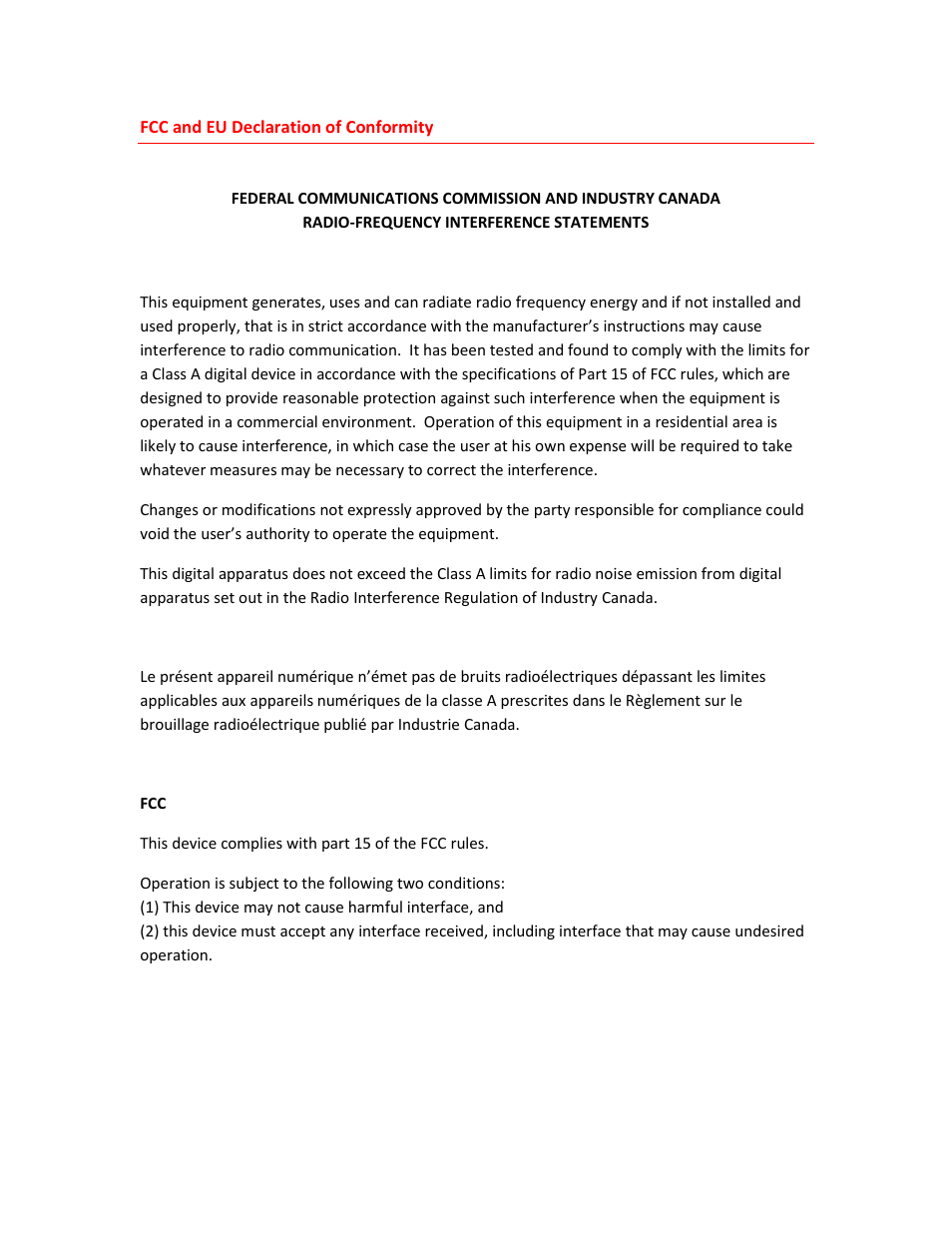 Rose Electronics CrystalView DVI Micro DL User Manual | Page 3 / 6
