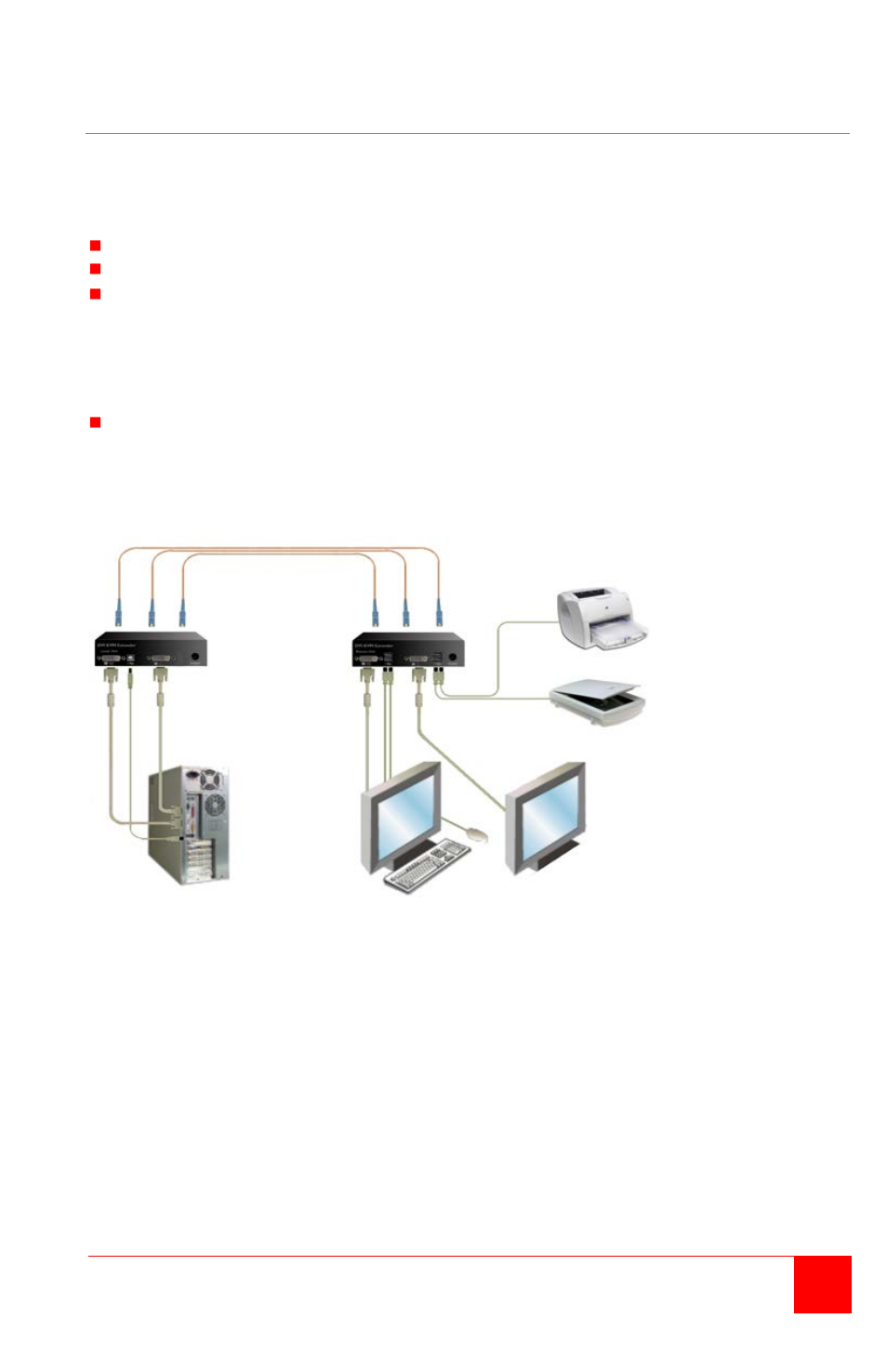 Installation – singlelink / dual video | Rose Electronics CrystalView DVI Plus User Manual | Page 11 / 28