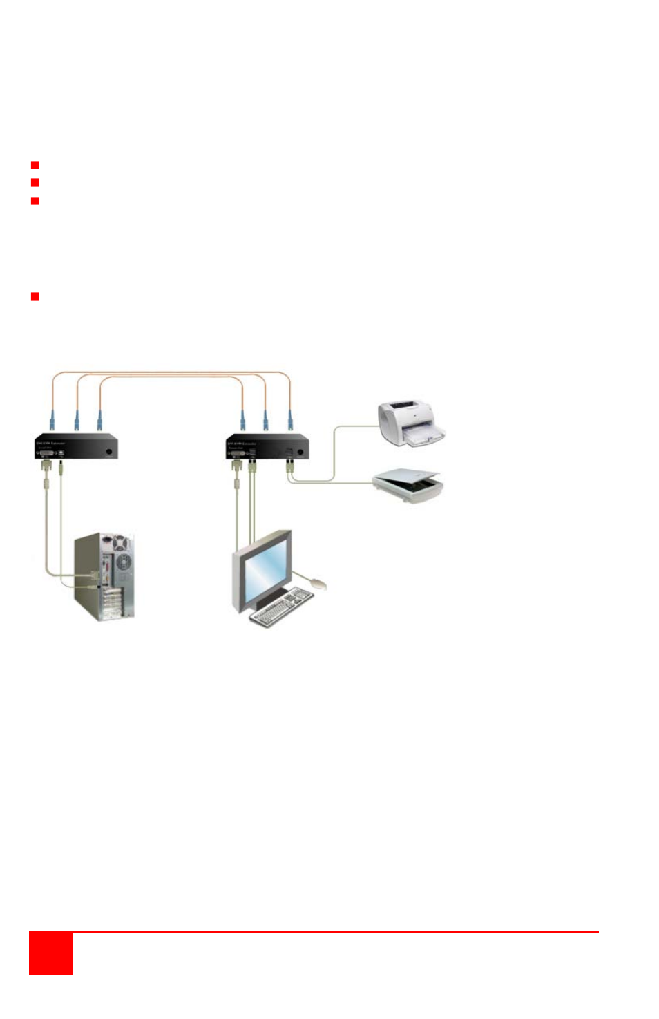 Installation – duallink / single video | Rose Electronics CrystalView DVI Plus User Manual | Page 12 / 28