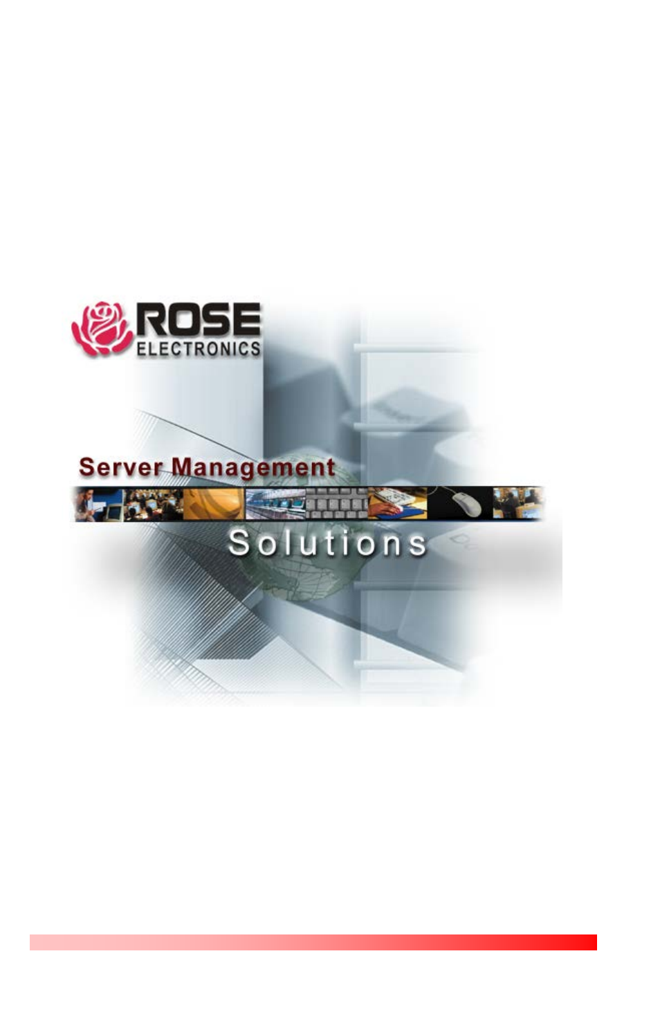 Rose Electronics CrystalView DVI Plus User Manual | Page 24 / 28