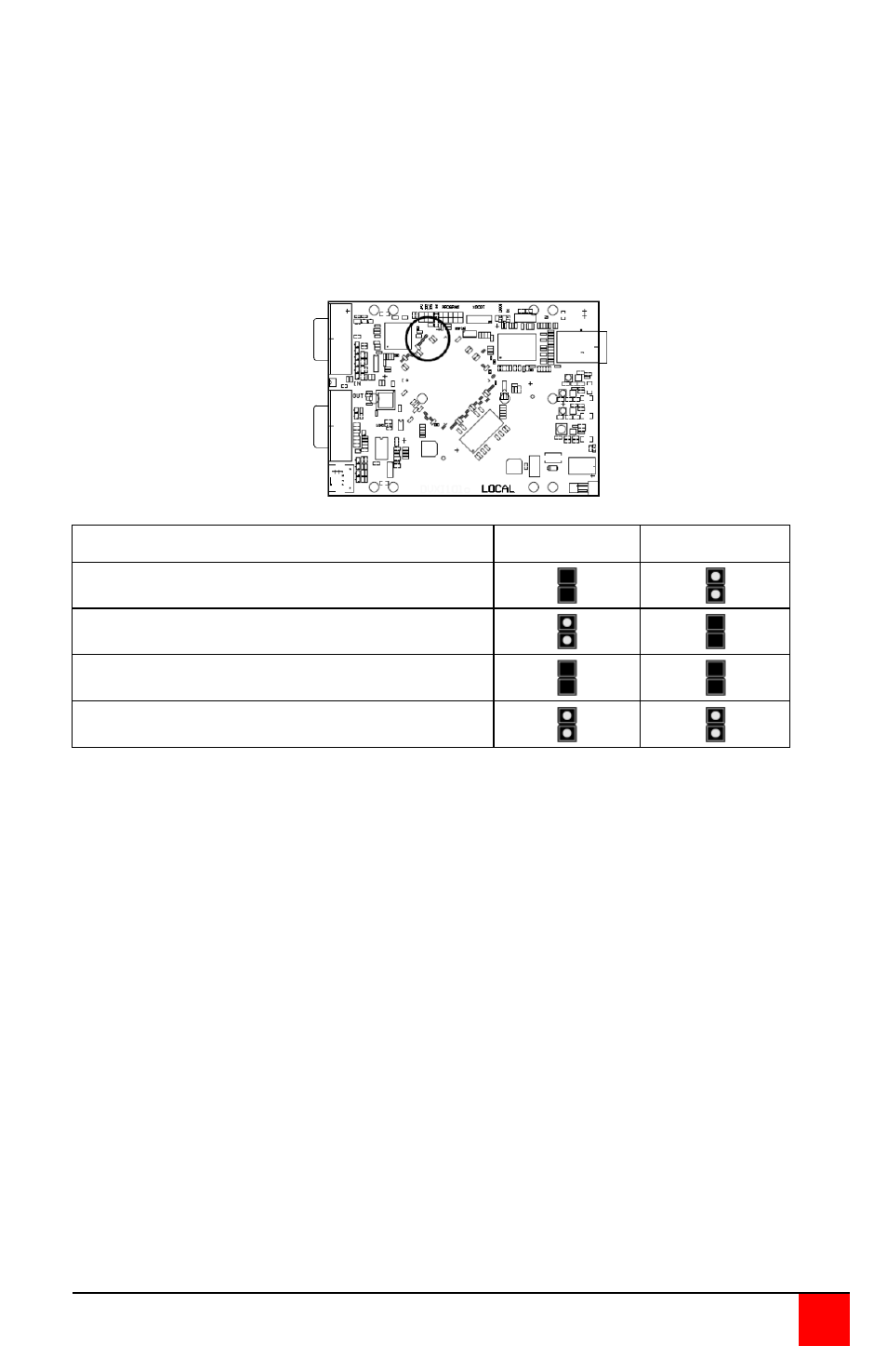 Rose Electronics CrystalView DVI Fiber User Manual | Page 17 / 28