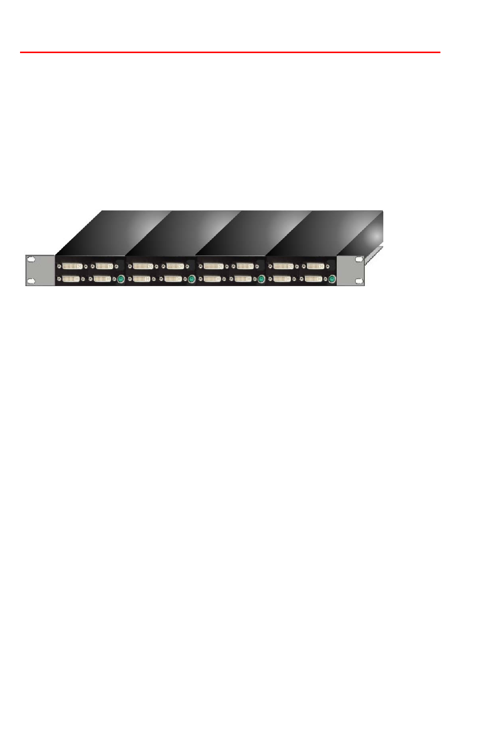 Rose Electronics CrystalView DVI Fiber User Manual | Page 26 / 28
