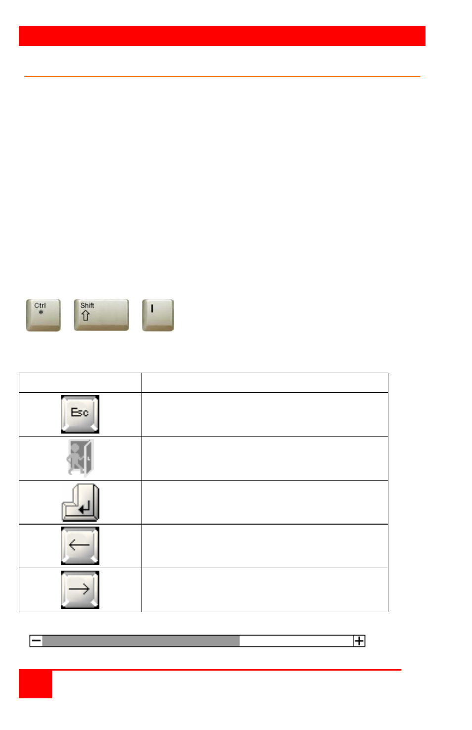On-screen display (osd), Device control –osd (ps/2 model only) | Rose Electronics CrystalView Pro Fiber User Manual | Page 14 / 36