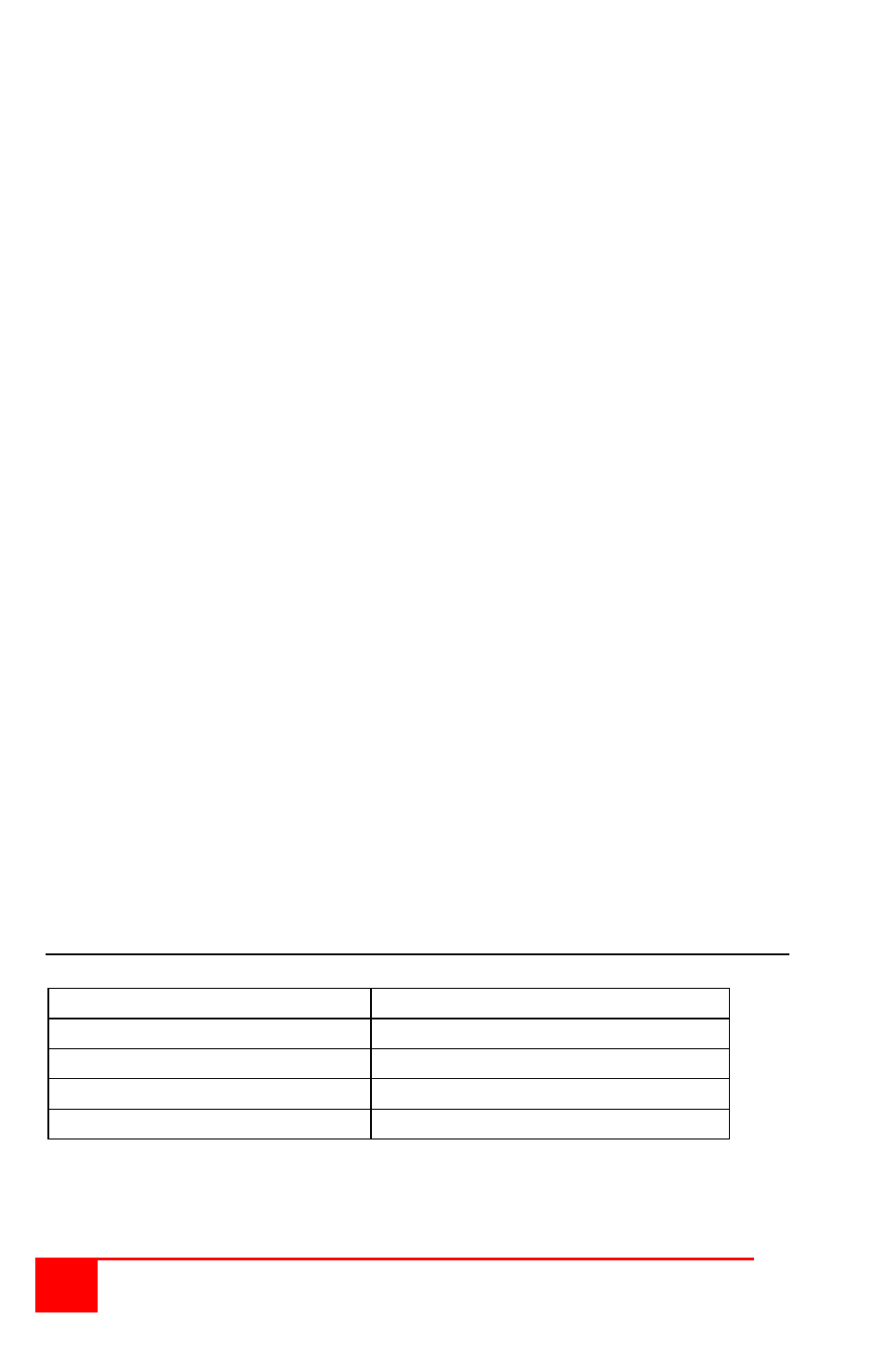 Rose Electronics CrystalView Pro Fiber User Manual | Page 22 / 36