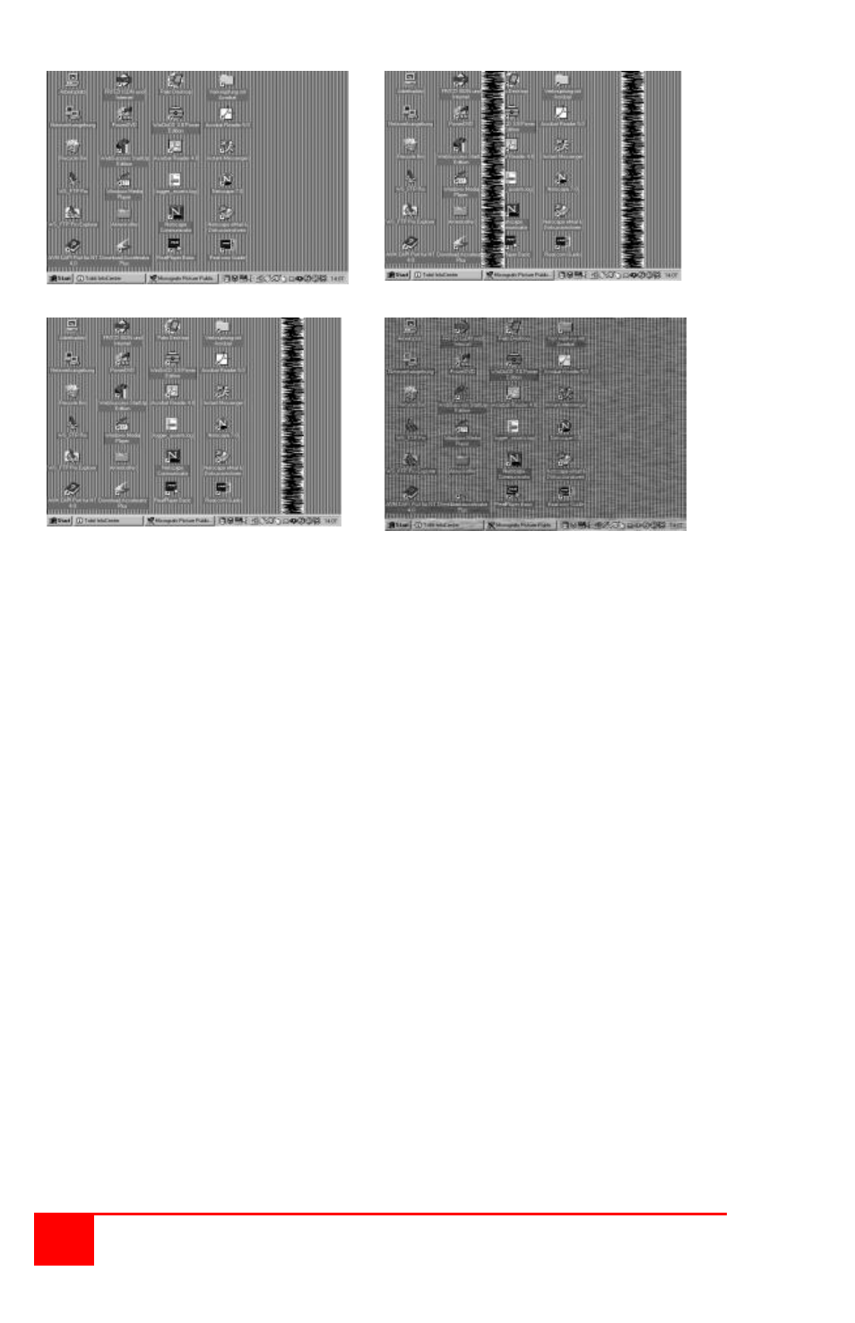 Rose Electronics CrystalView Pro Fiber User Manual | Page 24 / 36