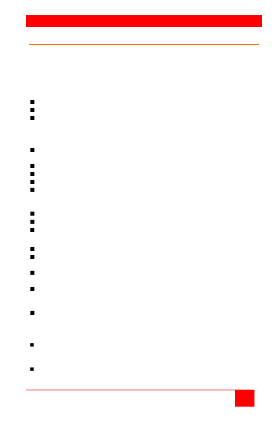 Troubleshooting | Rose Electronics CrystalView Pro Fiber User Manual | Page 27 / 36