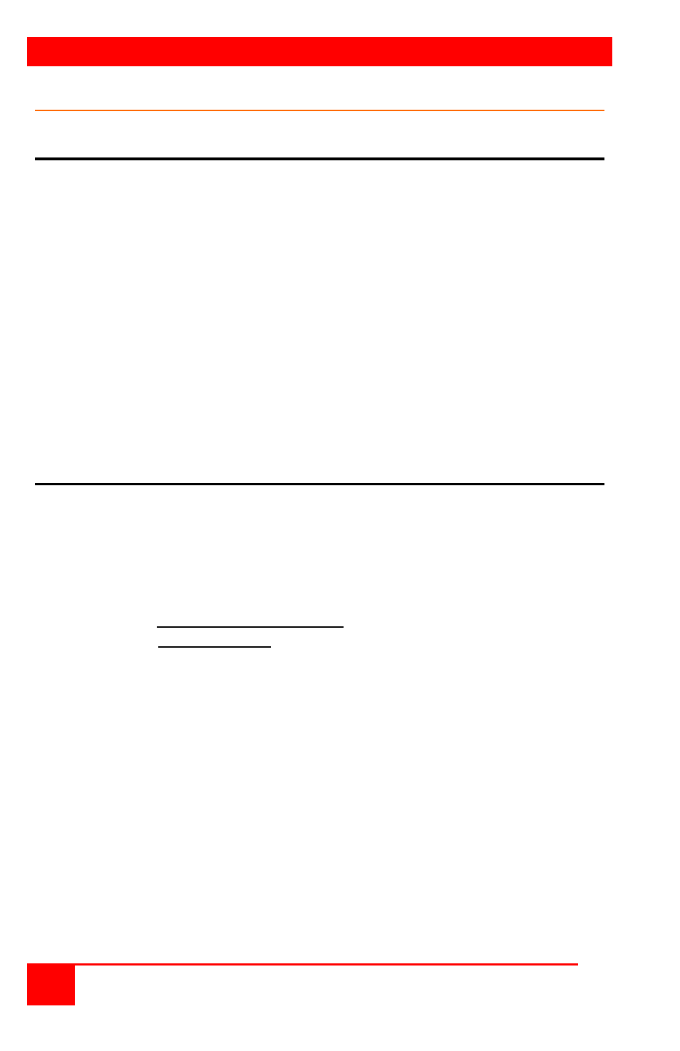 Service, Service information | Rose Electronics CrystalView Pro Fiber User Manual | Page 28 / 36