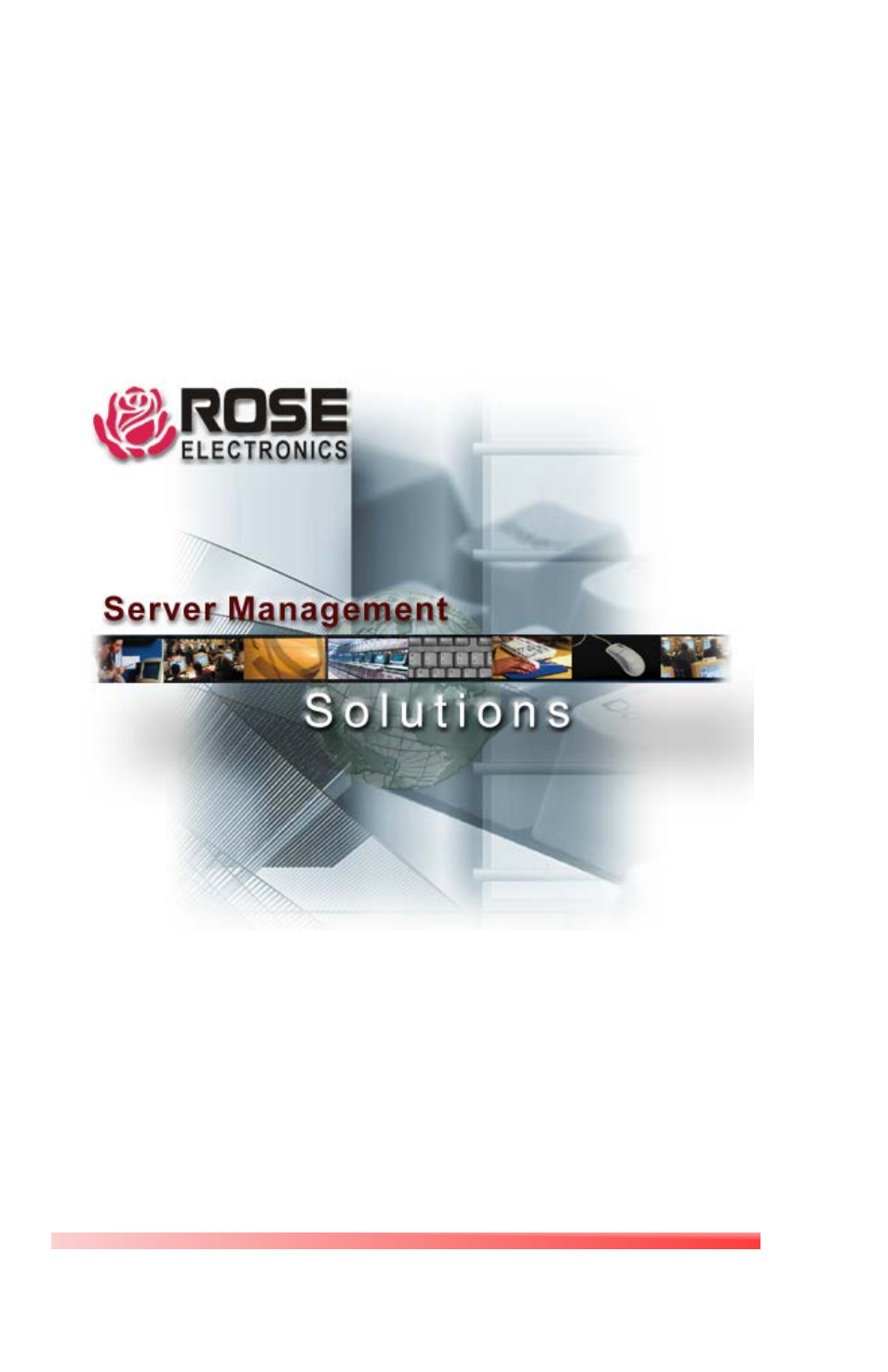 Rose Electronics CrystalView Pro Fiber User Manual | Page 36 / 36