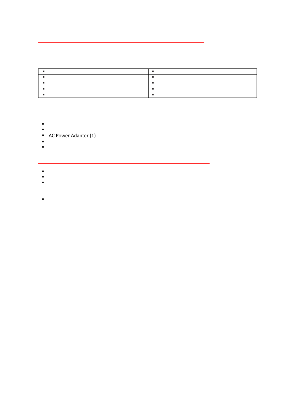 Rose Electronics CrystalLink USB 2.0 CATx User Manual | Page 6 / 12