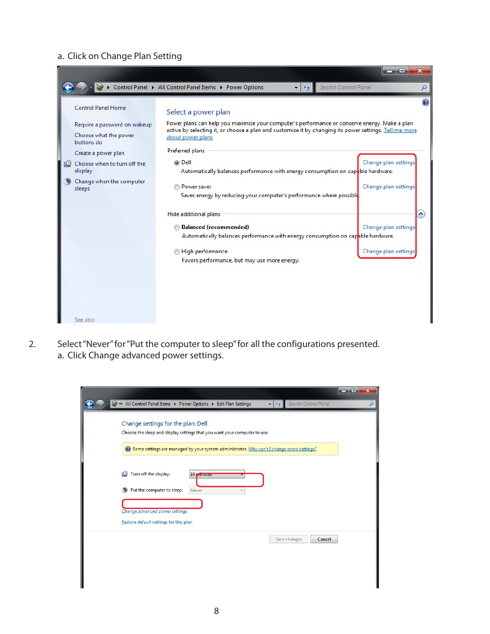 Rose Electronics CrystalLink USB 3.0 User Manual | Page 9 / 20
