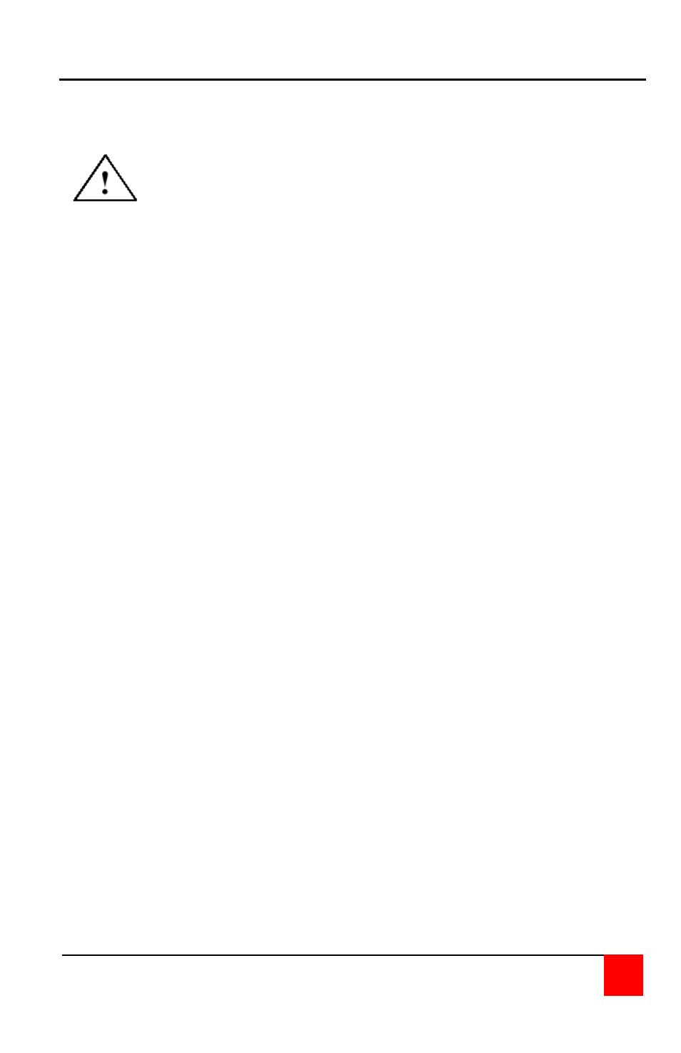 Rose Electronics Video Splitter - VGA User Manual | Page 15 / 20