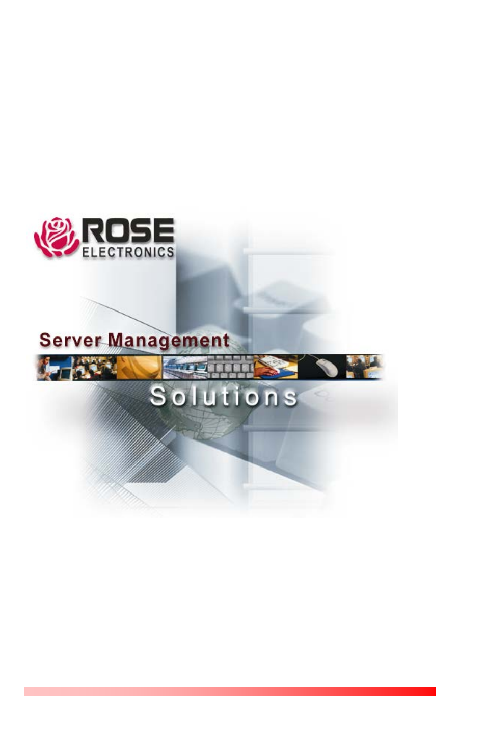 Rose Electronics Video Splitter CAT5 User Manual | Page 20 / 20