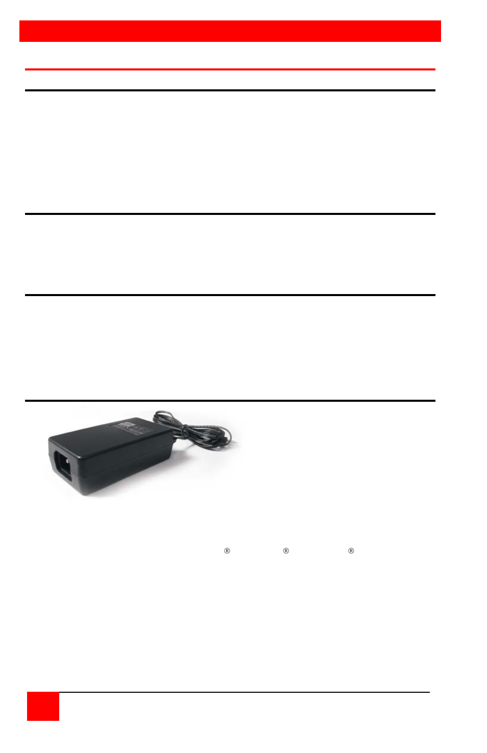 Cables, Cabling | Rose Electronics Video Splitter CAT5 User Manual | Page 8 / 20