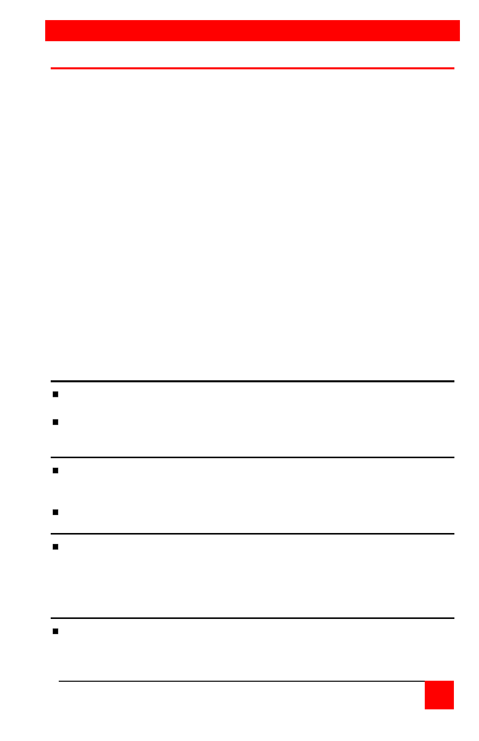 Installation | Rose Electronics Video Splitter CAT5 User Manual | Page 9 / 20