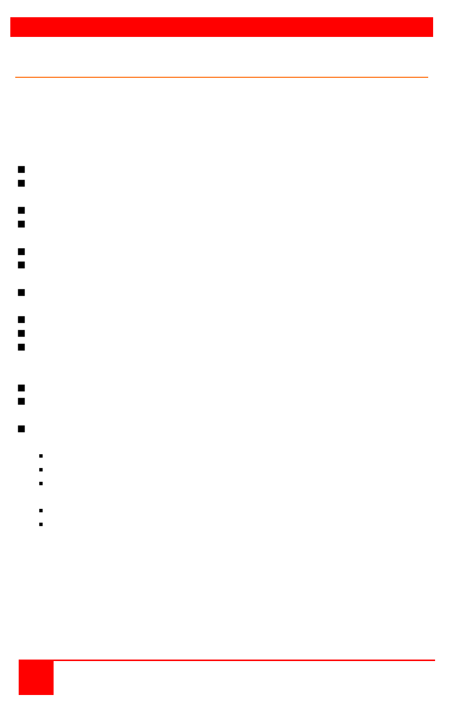 Safety | Rose Electronics Video Splitter DVI User Manual | Page 12 / 16