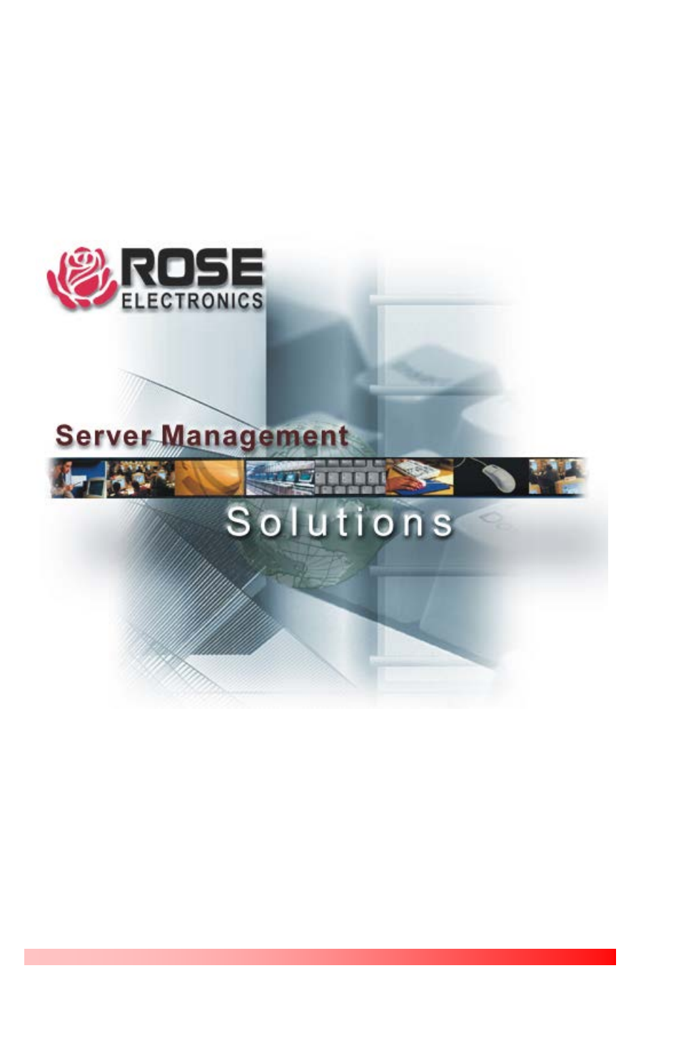 Rose Electronics Video Splitter DVI User Manual | Page 16 / 16
