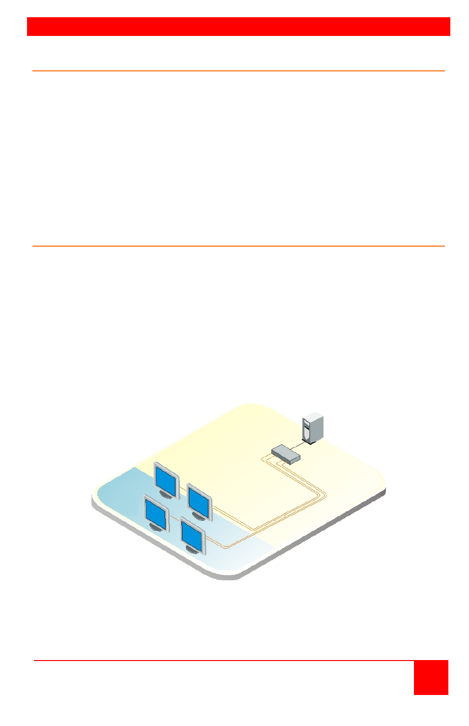 Disclaimer, System introduction | Rose Electronics Video Splitter DVI User Manual | Page 5 / 16