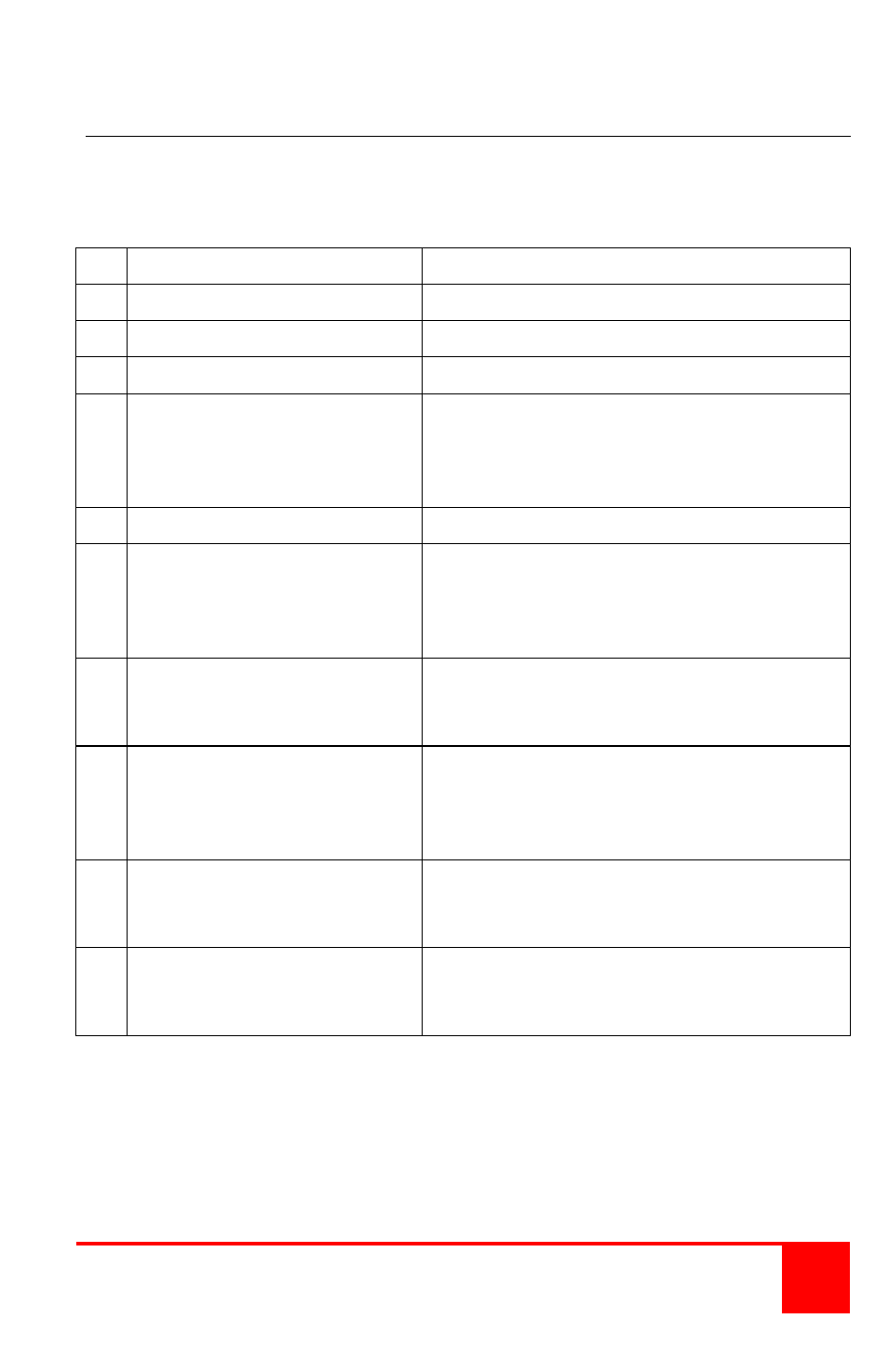 Rose Electronics RackView Switch User Manual | Page 13 / 26